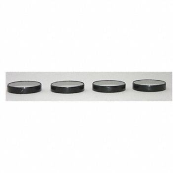 VISION ENGINEERING Lens Cover 2X 4X 6X, 39UD64