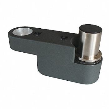 VISION ENGINEERING Extenstion for Sereo Microscope Stand, 39UD65