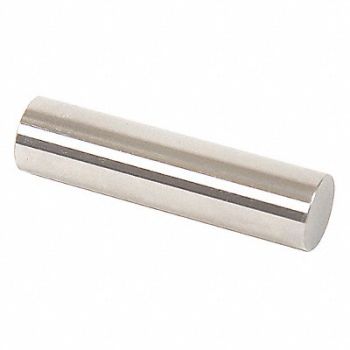 VERMONT GAGE K7171 Class X No-Go Pin Gauge Tol 0.00006 in, 49RR83