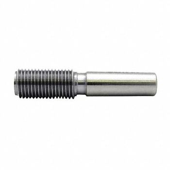 VERMONT GAGE Threaded Plug Gauge Dimension Type Inch, 39UJ50