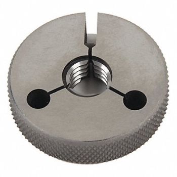 VERMONT GAGE Threaded Ring Gauge Dim Type Metric, 39UJ64