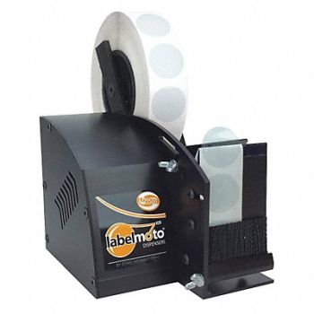 START INTERNATIONAL Electric Label Dispenser 10-46/64 H, 39UL41