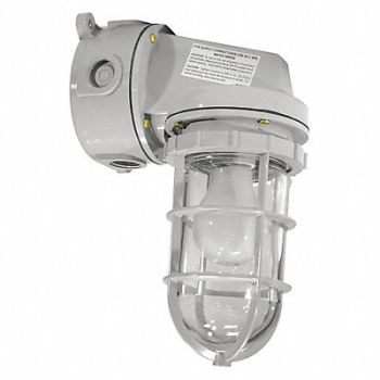 LARSON ELECTRONICS LLC LightFix 10W 7 3/8 L 5 1/4 W 11 11/32 H, 39UR90