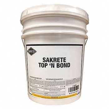 SAKRETE Concrete Repair Compound TopN Bond 50 lb, 39UV48