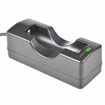 BRITE-STRIKE Battery Charger Lithium Ion, 39WE24