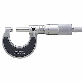 MITUTOYO 5-6/.001In. O. Mic R, 39X002