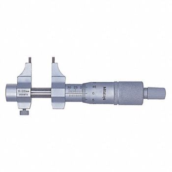 MITUTOYO 5-30/.01Mm I.Mic Cal.Type, 39X140