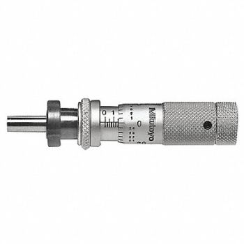 MITUTOYO Micrometer Head, 39X155