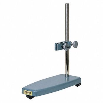 MITUTOYO Mic Stand 5In.-12In., 39X173