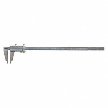MITUTOYO Vernier Caliper, 39X178