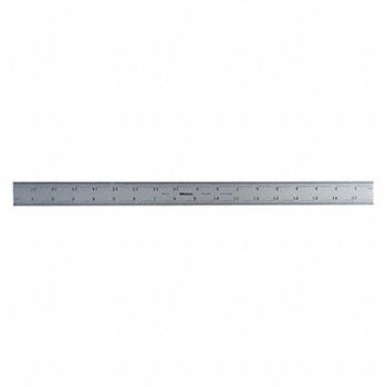 MITUTOYO Steel Rule, 39X235