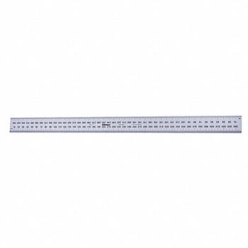MITUTOYO Steel Rule, 39X236