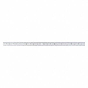 MITUTOYO Steel Rule, 39X238