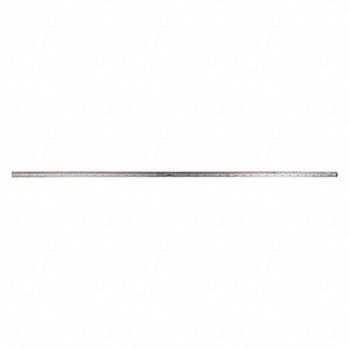 MITUTOYO Steel Rule, 39X254