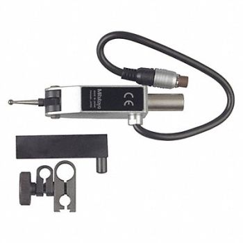 MITUTOYO Bidirectional Touch Signal Probe, 39X293