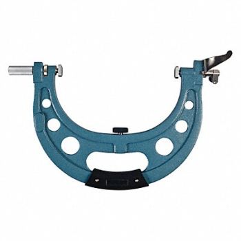 MITUTOYO Dial Snap Gage, 39X313