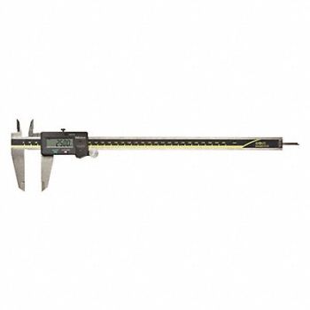 MITUTOYO Digimatic Caliper 300Mm, 39X368