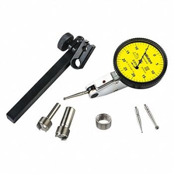 MITUTOYO Dial Test Indicator, 39X399