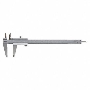 MITUTOYO Vernier Caliper, 39X486