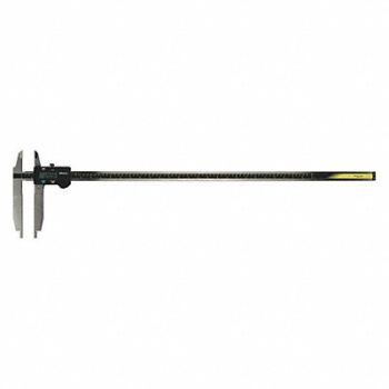MITUTOYO Digimatic Caliper 30In., 39X543