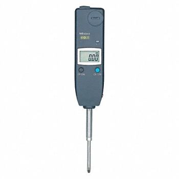MITUTOYO Digimatic Indicator Idu 0.01-25Mm, 39X561