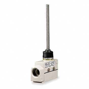 OMRON Enclosed Limit Switch, 3A096
