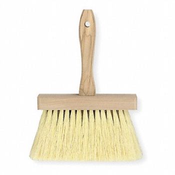 TOUGH GUY Masonry Brush White, 3A340