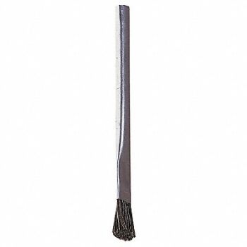 TOUGH GUY Flux Brush 1/2 Brush Width PK24, 1VAH8