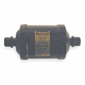 PARKER Dryer 1/2 In Sweat Id, 3A650