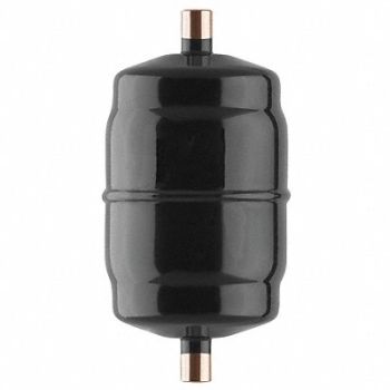 PARKER Dryer 3/8 In Sweat Id, 3A653