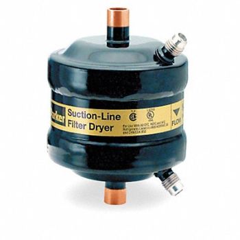 PARKER Line Filter/Dryer, 3A660