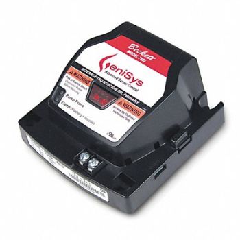 RW BECKETT Oil Primary Control LP 3mA, 3AAD7