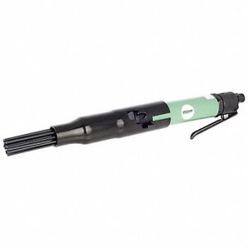 SPEEDAIRE Needle and Chisel Scaler 4 600 bpm, 3AAH7