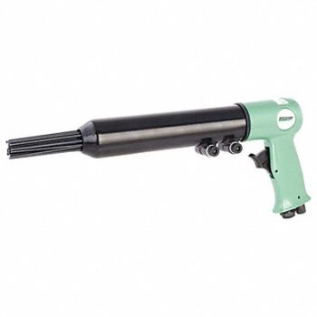 SPEEDAIRE Needle Scaler 3 000 bpm 5.8 lb, 3AAH8