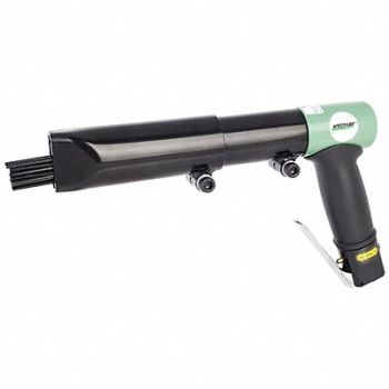 SPEEDAIRE Needle Scaler 3 700 bpm 6.3 lb, 3AAH9