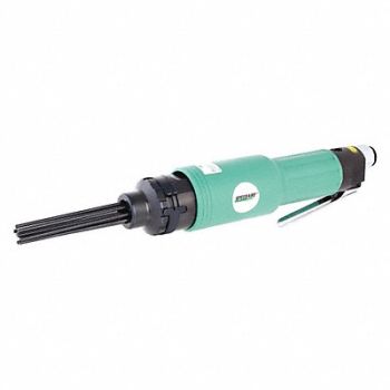 SPEEDAIRE Needle Scaler 4 000 bpm 5.2 lb, 3AAJ2