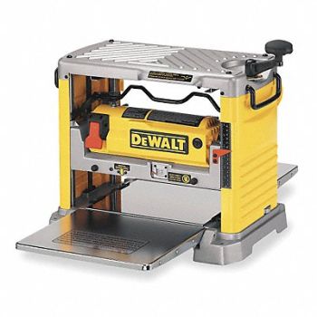 DEWALT Portable Thickness Planner Cord. 120V AC, 3AB12