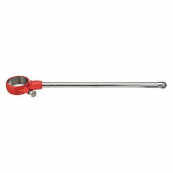 RIDGID Threader Ratchet and Handle, 3AFP4