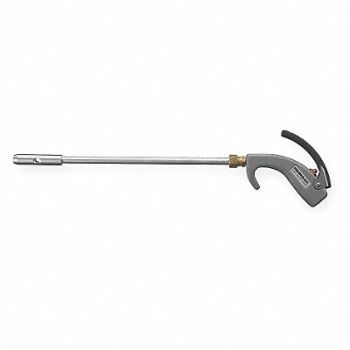 GUARDAIR Air Gun Ergonomic Cast Aluminum, 3APZ2