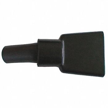 GUARDAIR Flat Utility Tool Plastic 7 1/2 L, 3ARA9