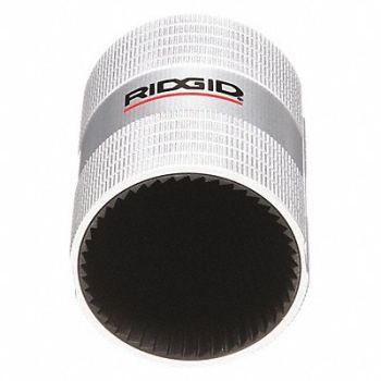 RIDGID Inner-Outer Reamer 1/2-2 In, 3ARC6