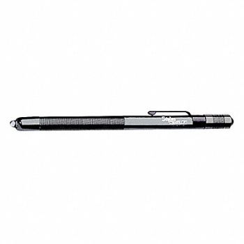 STREAMLIGHT Industrial Penlight LED Black, 3AU11