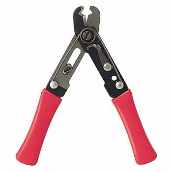 JB INDUSTRIES Cap Tube Cutting Tool, 3AXG1