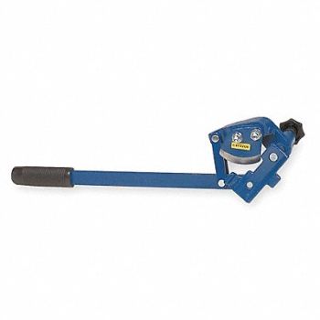 GRAINGER APPROVED Drum Deheader Hardened Steel, 3AY68