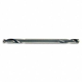 CLE-LINE Double End Drill #30 HSS, 4BT04