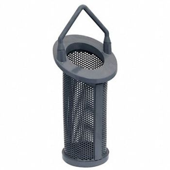 HAYWARD Replacement Basket 0.0625 Perf 16 1/2 L, 38W323