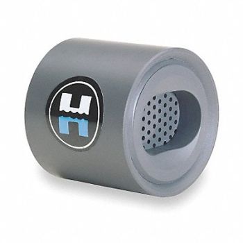 HAYWARD Vacuum Breaker 3/4 in FNPT PVC 150 psi, 3CDX6