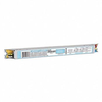 ADVANCE FLUOR Ballast Electronic Programmed 54W, 3CE46
