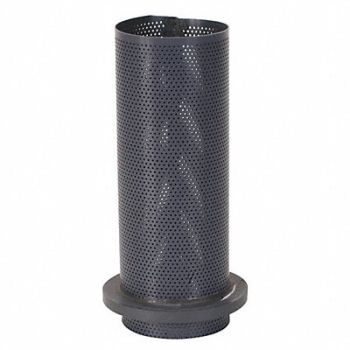HAYWARD Strainer Screen 20 mesh 6 1/4 L CPVC, 3CEU5
