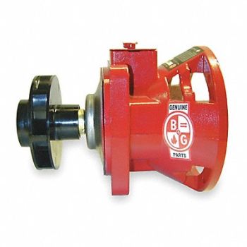 BELL GOSSETT Bearing Assembly For 189166LF, 3CEY9